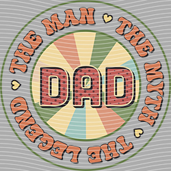 Father's Day-FQ 777